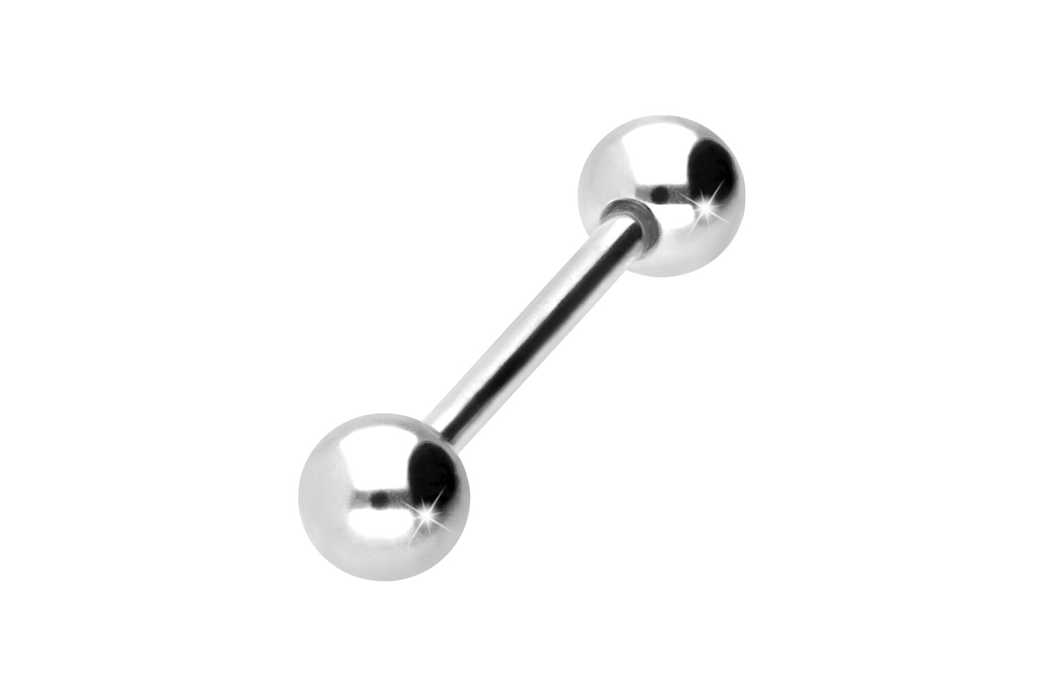 Titan Barbell Piercing